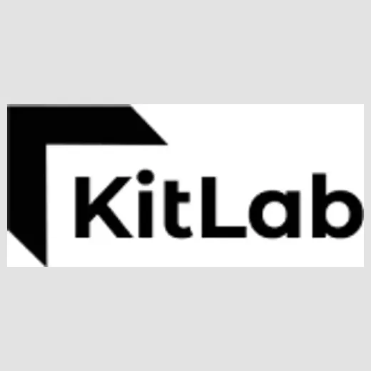 Kit Lab brand logo for kitlab.com