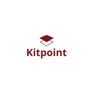 Kit Point brand logo for kitpoint.co.uk