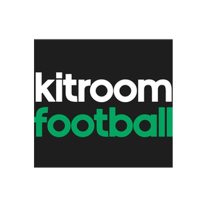 Kit Room Football brand logo for kitroomfootball.com