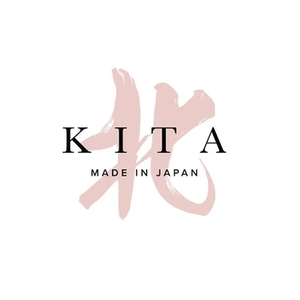 Kita Skin brand logo for kitaskin.com