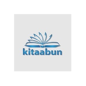 Kitaabun brand logo for kitaabun.com