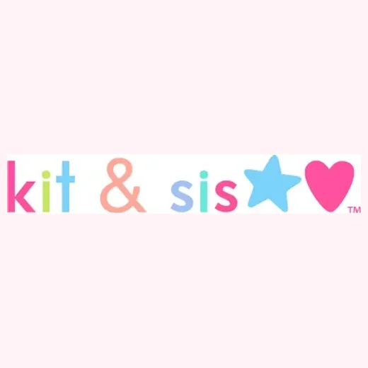 kitandsis brand logo for kitandsis.com