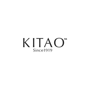 Kitao Matcha brand logo for kitaomatcha.com