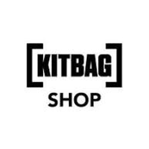 Kitbag US brand logo for kitbag-us.com
