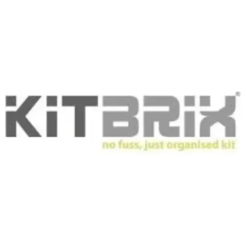 KitBrix brand logo for kitbrix.com