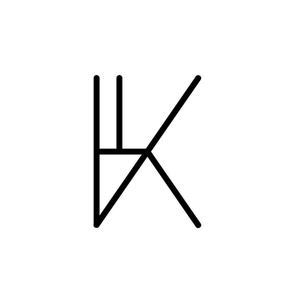 Kitchboom brand logo for kitchboom.com