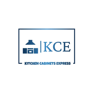 Kitchen Cabinet Express brand logo for kitchencabinetexpress.net