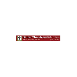 Kitchen Cabinet Refacing brand logo for kitchencabinetrefacingaz.com