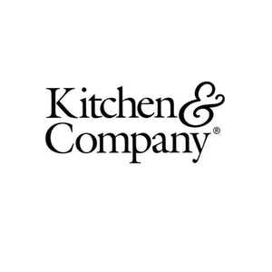 Kitchen & Company brand logo for kitchenandcompany.com