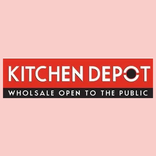 Kitchen Depot brand logo for kitchendepot1.com