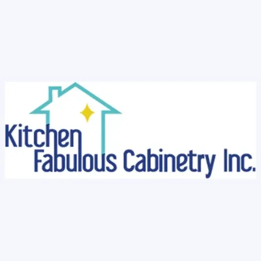 Kitchen Fabulous brand logo for kitchenfabulous.com