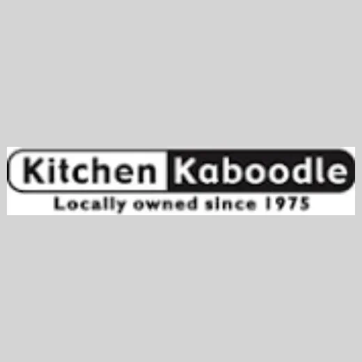 Kitchen Kaboodle brand logo for kitchenkaboodle.com