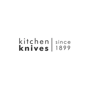 Kitchen Knives brand logo for kitchenknives.co.uk