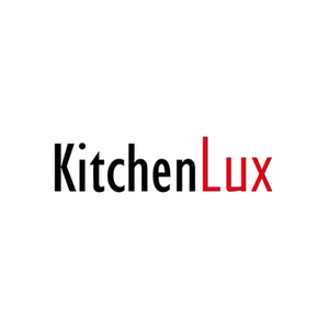 Kitchen Lux brand logo for kitchenluxhome.com