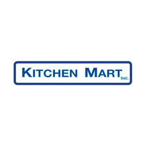 Kitchen Mart brand logo for kitchenmartinc.com