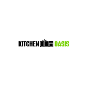 Kitchen Oasis brand logo for kitchenoasis.com