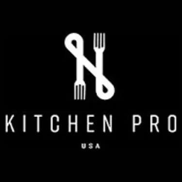 Kitchen Pro brand logo for kitchenprousa.com