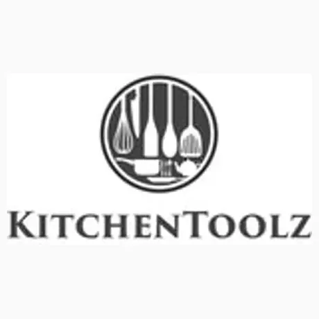 Kitchen Toolz brand logo for kitchentoolz.com