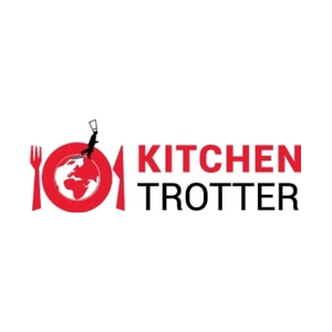 Kitchen Trotter brand logo for kitchentrotter.com