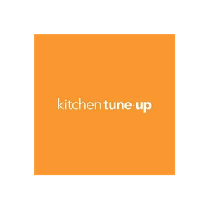 Kitchen Tune-Up brand logo for kitchentuneup.com
