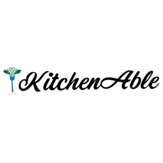 kitchenable brand logo for kitchenable.net