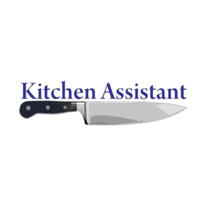 kitchenassist brand logo for kitchenassist.net
