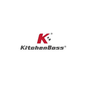 KitchenBoss brand logo for kitchenbossglobal.com