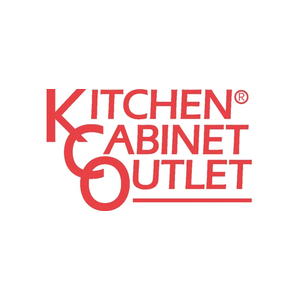 kitchencabinetoutlets brand logo for kitchencabinetoutlets.com