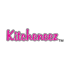 Kitcheneez brand logo for kitcheneez.com