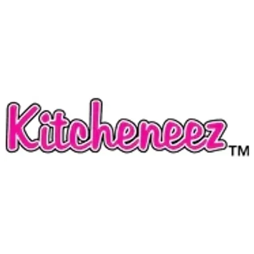 Myshopify brand logo for kitcheneez.myshopify.com