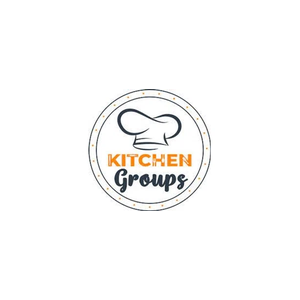 kitchengroups brand logo for kitchengroups.com