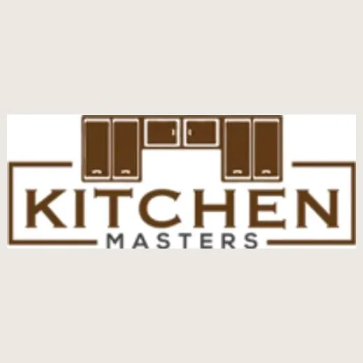 kitchenmastersllc brand logo for kitchenmastersllc.com