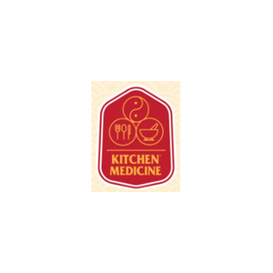 kitchenmedicines brand logo for kitchenmedicines.com