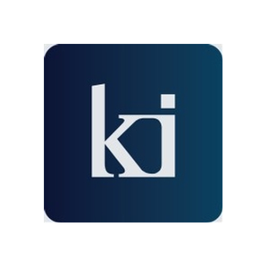 Kitchens International brand logo for kitchensinternational.co.uk