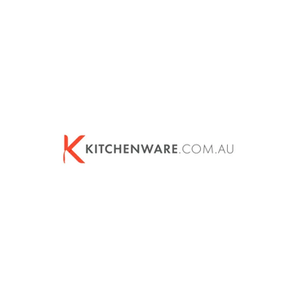 Kitchenware brand logo for kitchenware.com.au