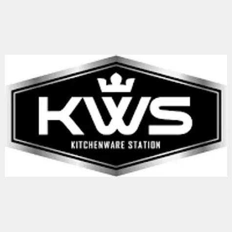 KitchenWare Station brand logo for kitchenwarestation.com