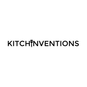 kitchinventions brand logo for kitchinventions.com