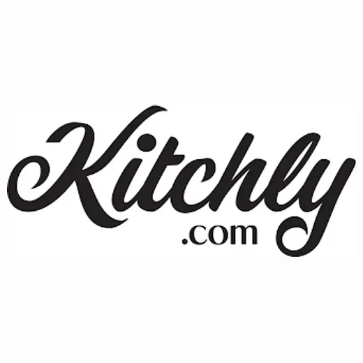 Kitchly brand logo for kitchly.com