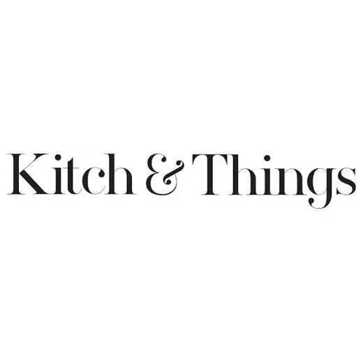kitchnthings brand logo for kitchnthings.com