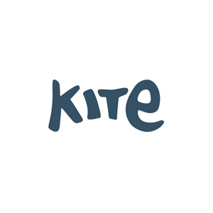 Kite Clothing brand logo for kite-clothing.co.uk