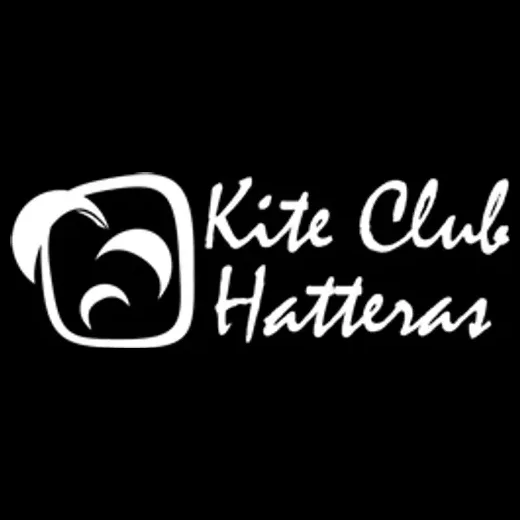 KITE CLUB brand logo for kiteclubhatteras.com
