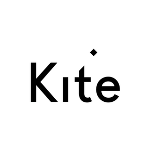 KITE Eyewear brand logo for kiteeyewear.com