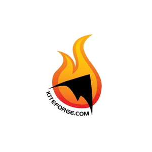 Kite Forge brand logo for kiteforge.com