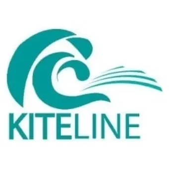 kite-line brand logo for kite-line.com