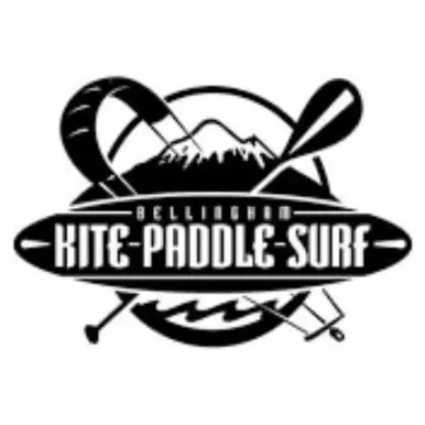 Kite Paddle Surf brand logo for kitepaddlesurf.com