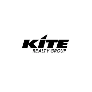 Kite Realty brand logo for kiterealty.com