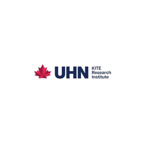 Kite Research Institute brand logo for kite-uhn.com