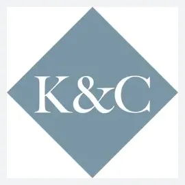 kiteandcrest brand logo for kiteandcrest.com
