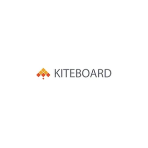 Kiteboard brand logo for kiteboard.io