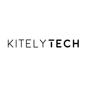 KitelyTech brand logo for kitelytech.com